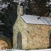 Chapel at Franciscan University