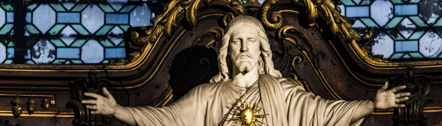 Sacred Heart