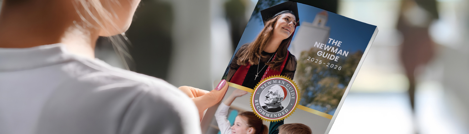 Newman Guide Publication 1500pxB