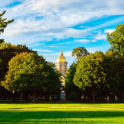 University of Notre Dame